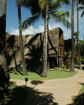 Hotel Moloka'i