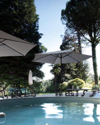 Historical Villa Lucini 1886 "La Dolcevita" - close to Lake Como-Milan