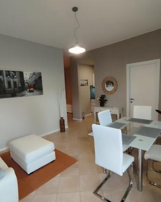 Milano Lodge
