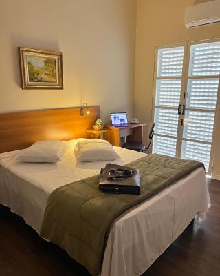 Hotel Elithi - O melhor custo benefício