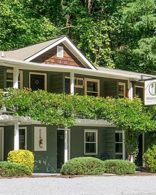 Hickory Falls Inn