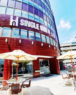 Single Inn - Taipei