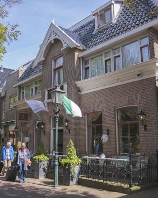Loods Hotel Vlieland