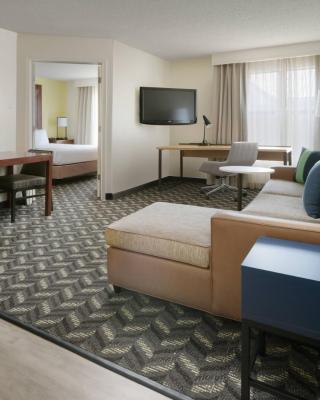 Residence Inn Dallas Addison/Quorum Drive