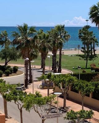 Beachfront Family Retreat, Marina d'Or