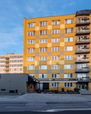 Hotel U Nádraží