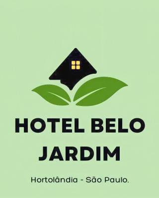 Hotel Belo Jardim