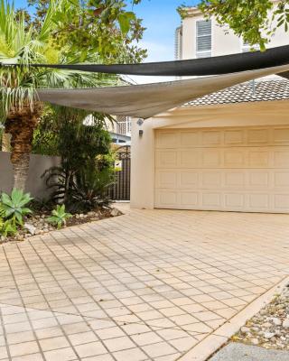 3 Bedroom Villa's in Surfers Paradise - Q Stay