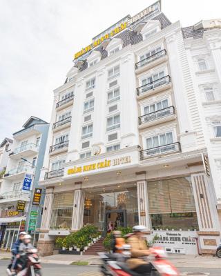 Hoang Minh Chau Ba Trieu Hotel
