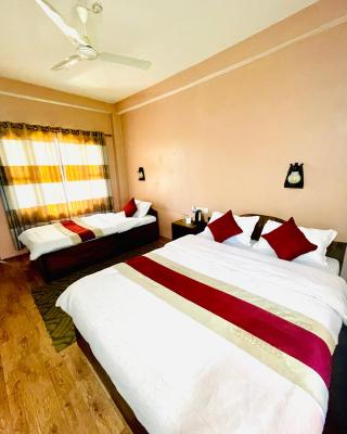 Hotel Tree Tops- A Serene Friendly Hotel in Sauraha