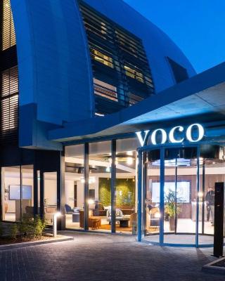 voco Brussels City North, an IHG Hotel