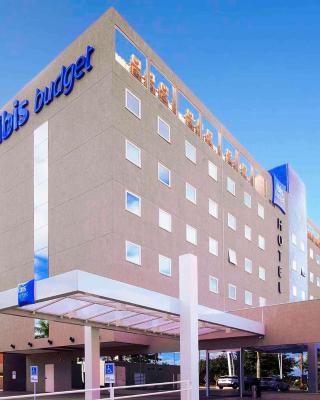 ibis budget Campo Grande