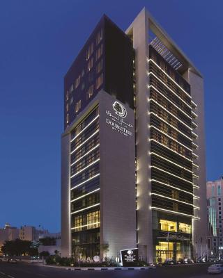 DoubleTree by Hilton Doha Old Town