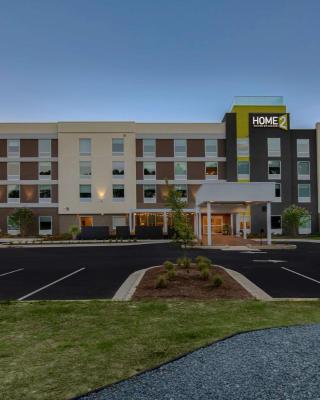 Home2 Suites By Hilton Fayetteville North