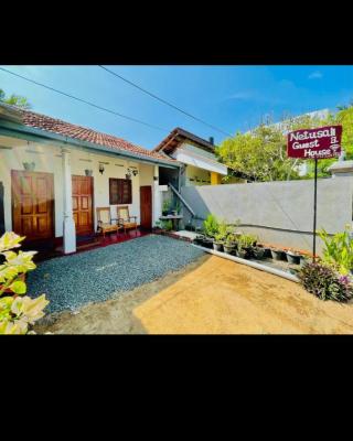 Nethusaliguesthouse