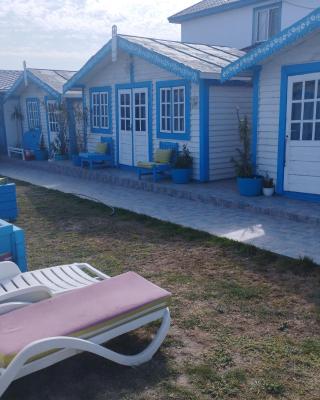 Blue Bungalow Jurilovca