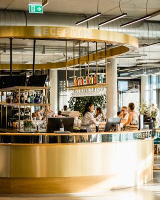 FIRMAMENT Hotel