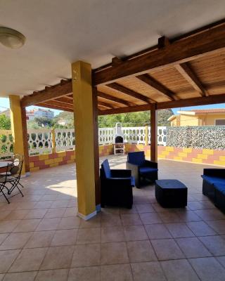 Casa Flavia