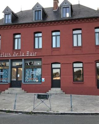 Le Relais de la Baie - Chambres d'hôtes
