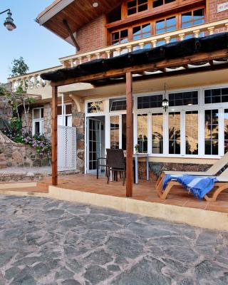 Paraiso del Molinero Bajo