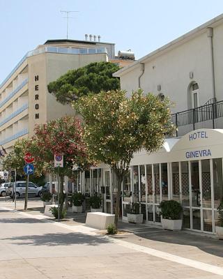 Hotel Ginevra