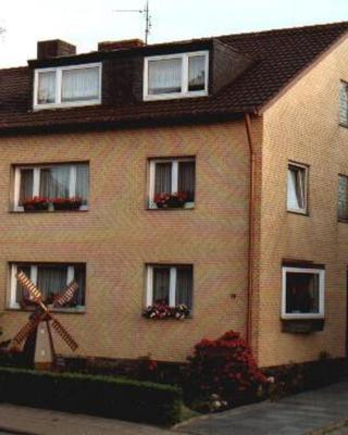 Privat-Pension-Doemens