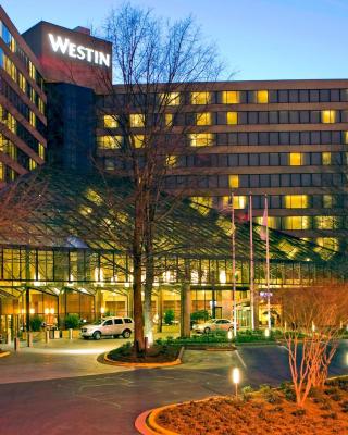 The Westin Atlanta Airport