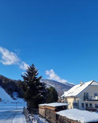 Luxury villa 2-10 people with Sauna close to Lift / FIS Ski slope