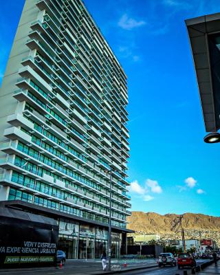 EcoApart Antofagasta