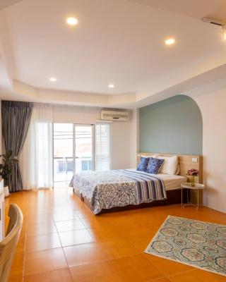 Baan Sinkaew Apartment Chiangmai - บ้านสินแก้ว อพาร์ทเม้นท์ เชียงใหม่