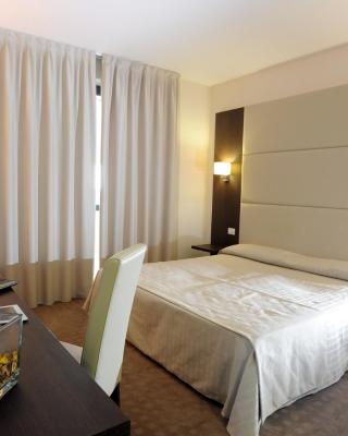 Palace Inn Rome Fiano
