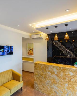 O Rooms Near Mumbai international Airport