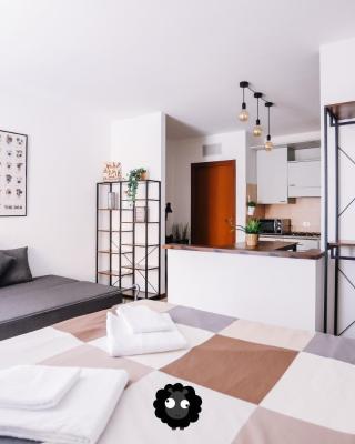 Flat Mazzini 6