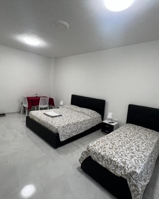Casa Roma rooms&apartments