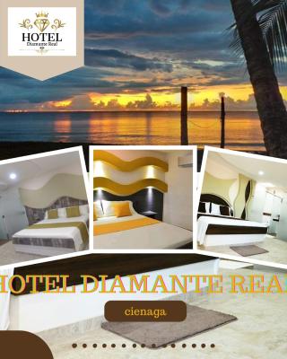 Hotel Diamante Real Cienaga