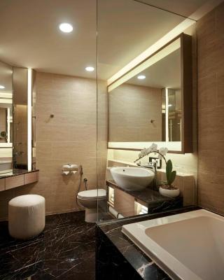 JW Marriott Kuala Lumpur