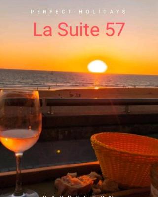 La Suite 57