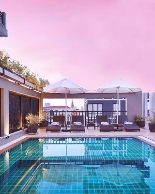 Apsor Palace Hotel