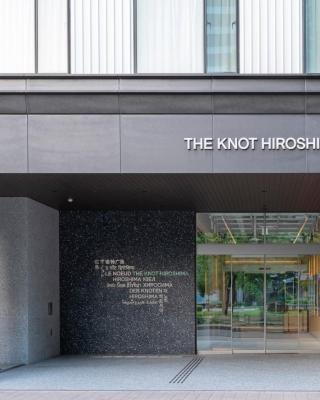 THE KNOT HIROSHIMA