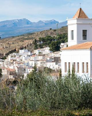Villa Turística de Laujar de Andarax