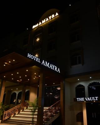 Hotel Amayra