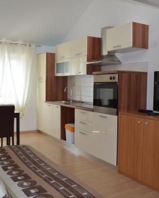 Apartments Matej & Irena