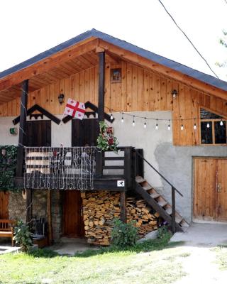 Nadia Guesthouse