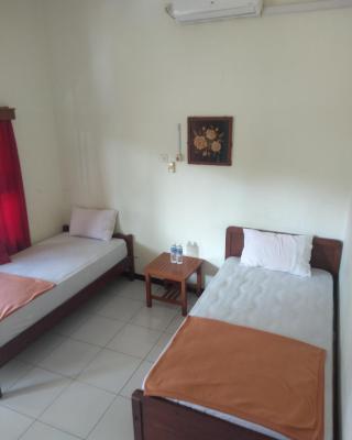 Hotel Tentrem Syariah