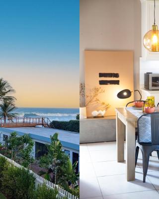 Seaside Stay - Beachfront/ Backup Inverter/ Housekeeping