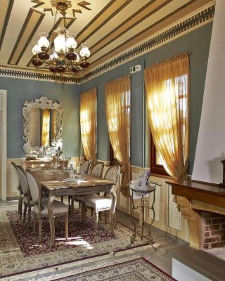 Hotel Kastro