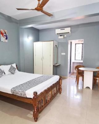 Jackson Beach House Calangute