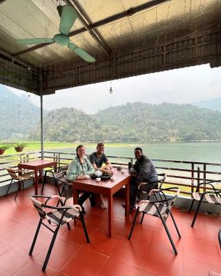 Nhà Nghỉ Sơn Lâm - Ba Bể lake Best view