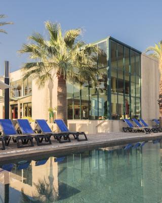 Occidental Ibiza - All Inclusive