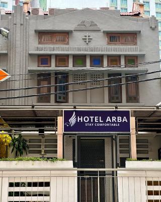 Hotel Arba